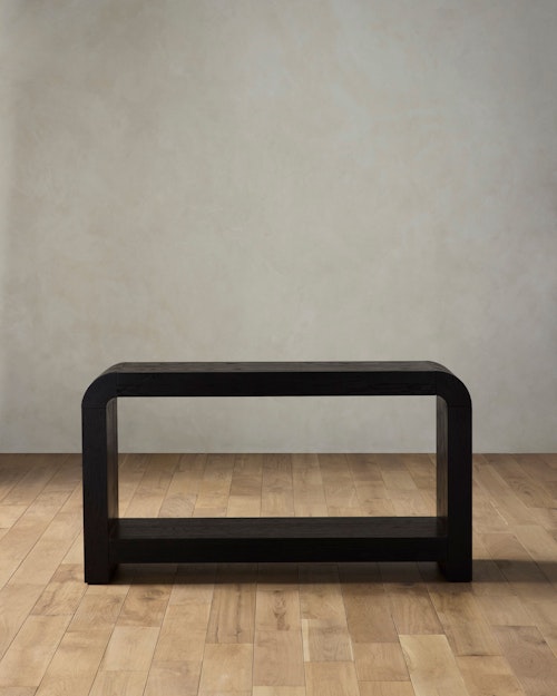 Pierre Console Table